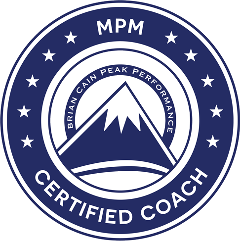 MPM Certified Coach
